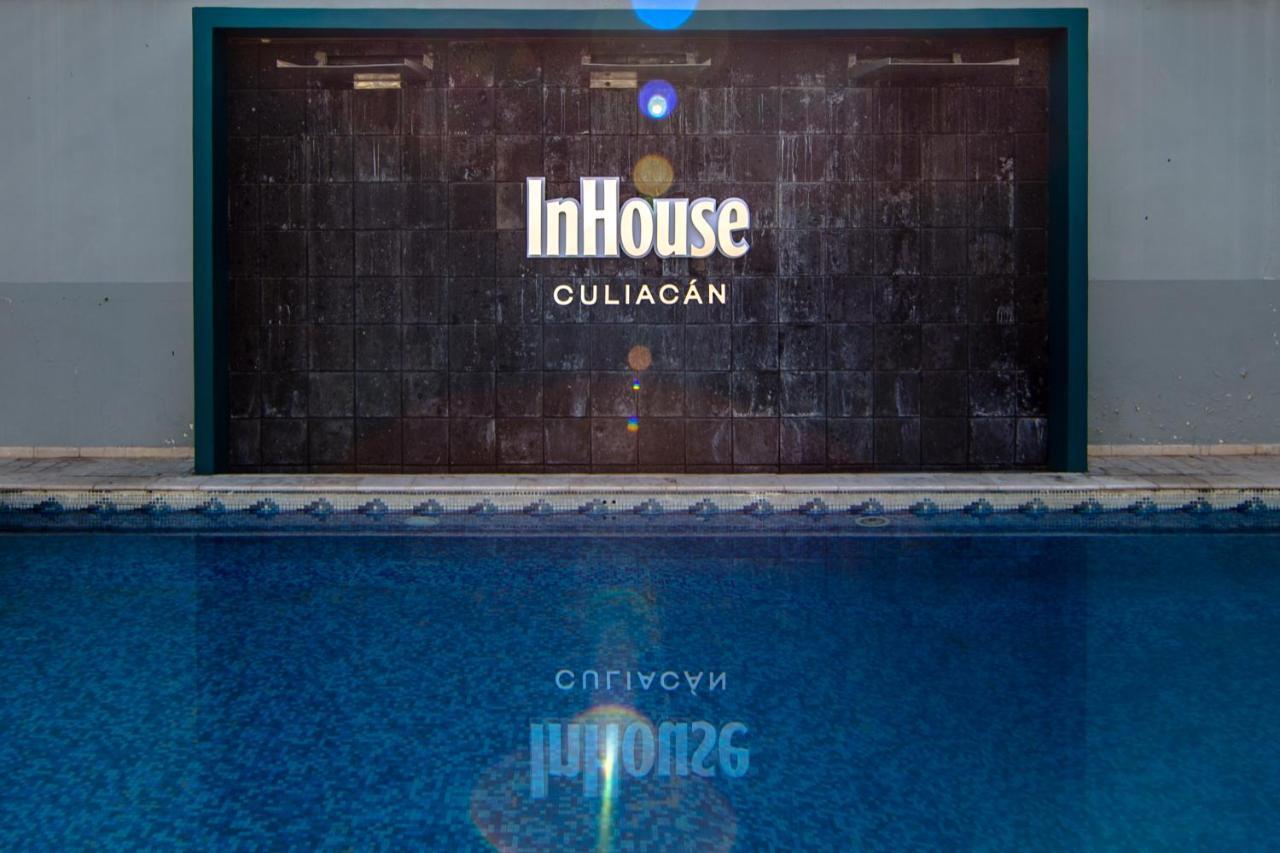 Inhouse Culiacán Eksteriør billede