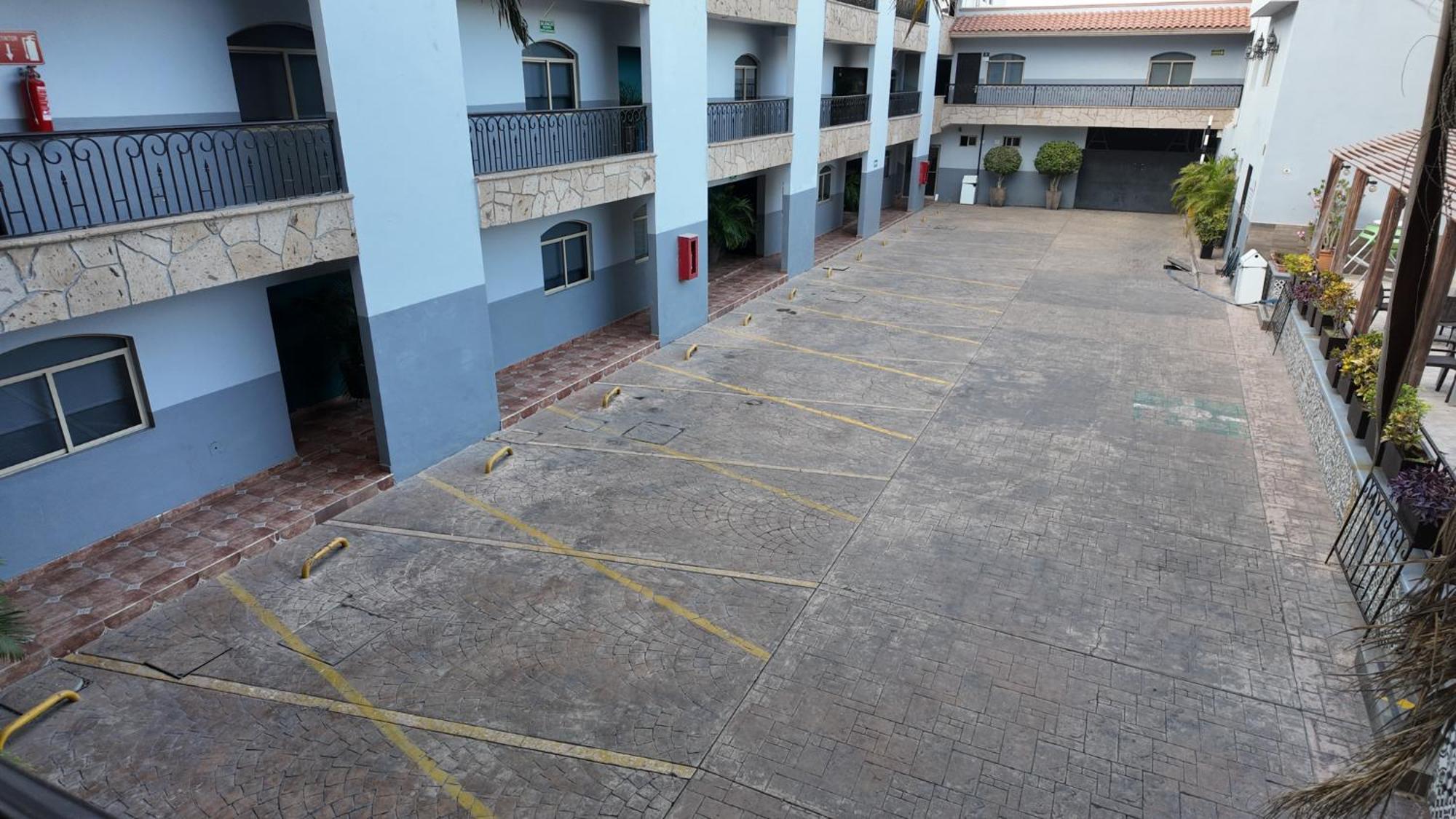 Inhouse Culiacán Eksteriør billede